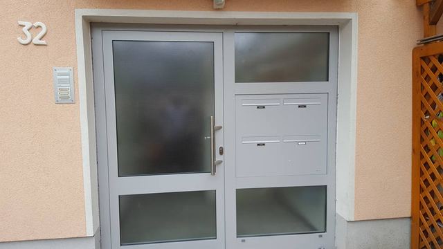 Ausgeführtes Fenster- und Türprojekt von Fenster & Türen Wojtczak