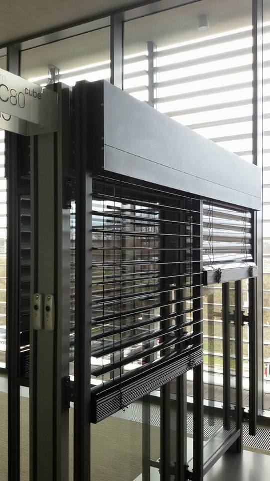 Ausgeführtes Fenster- und Türprojekt von Fenster & Türen Wojtczak