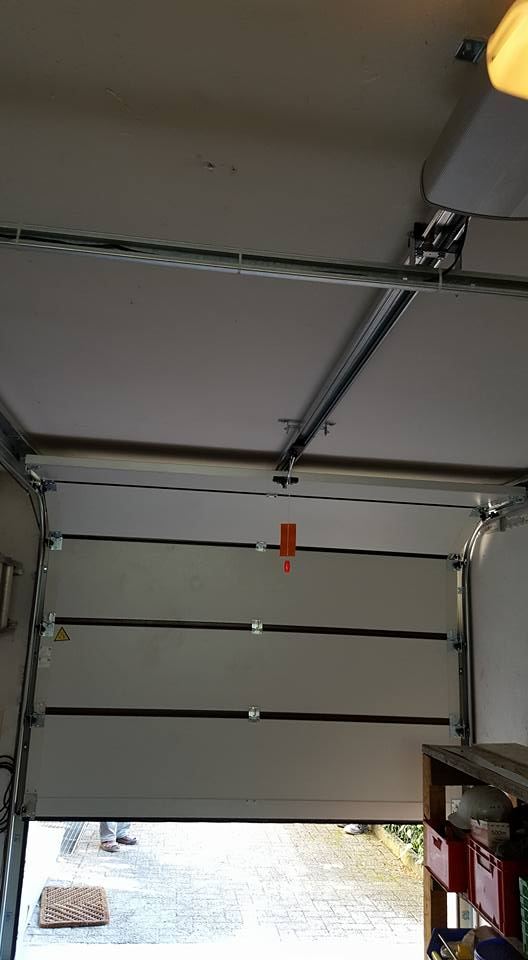 Ausgeführtes Fenster- und Türprojekt von Fenster & Türen Wojtczak